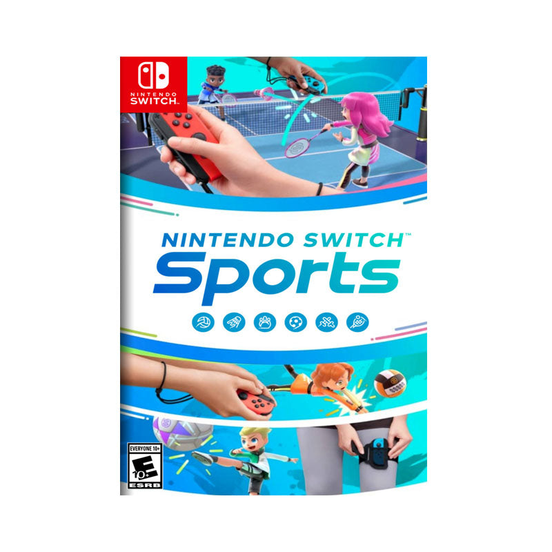 Nintendo Switch Sports Switch Nintendo Switch Sports Switch
